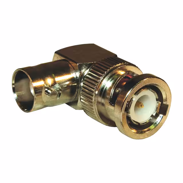 112451 Amphenol RF  Coaxial Connector (RF) Adapters